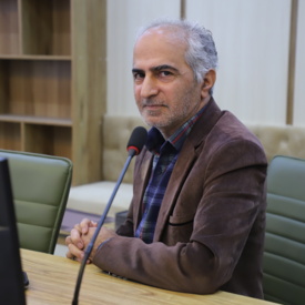حمید محسنی