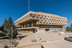 کتابخانه مرکزی دانشگاه شیراز