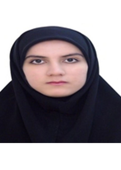 محدثه بیگدلی