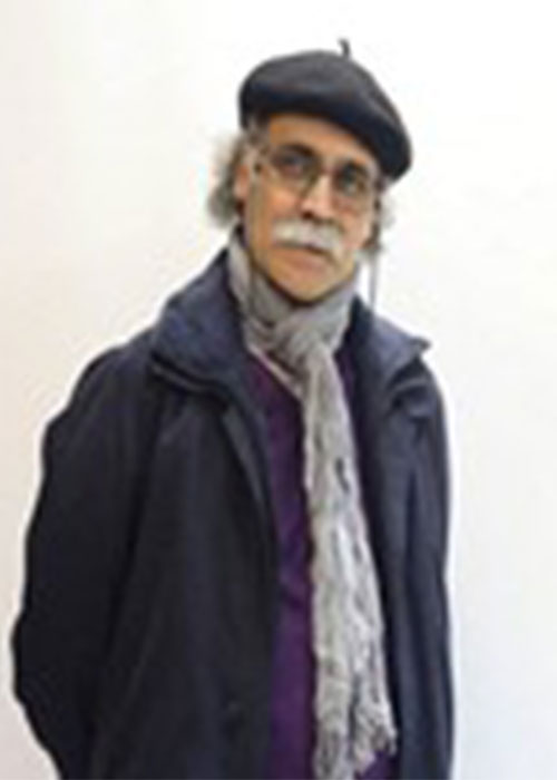 فرهاد حسن زاده