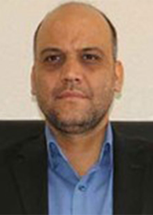محمدحسن ملکی