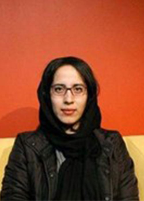 ثمین نبی پور